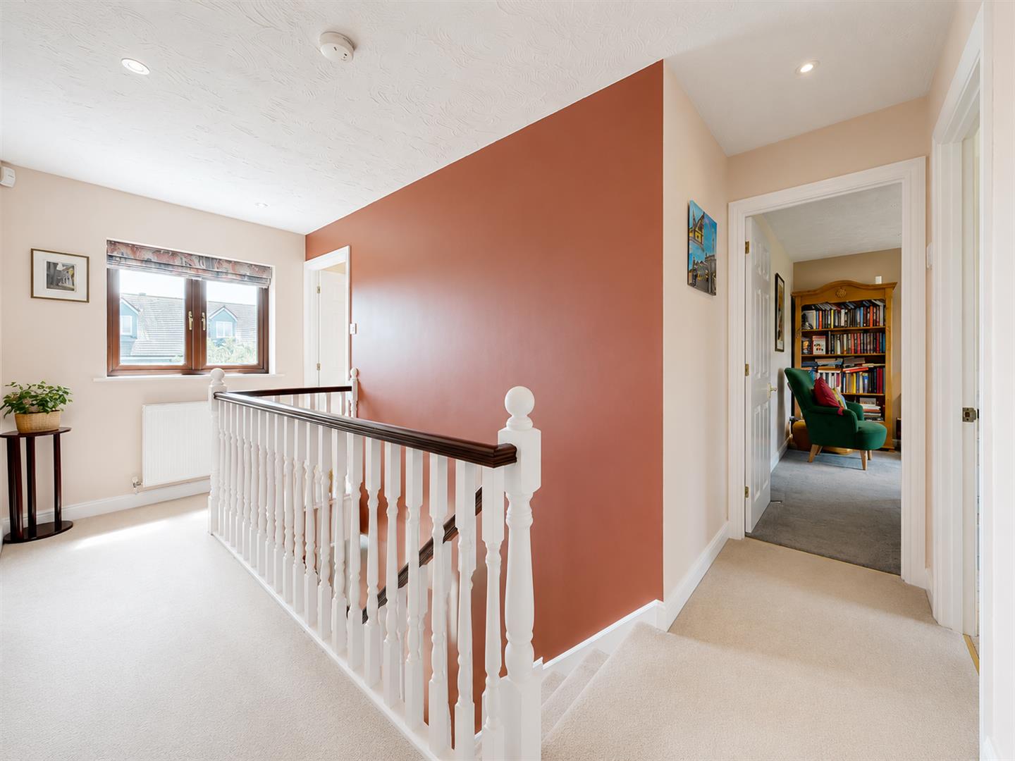 Garthwaite Crescent, Shenley Brook End, Milton Keynes